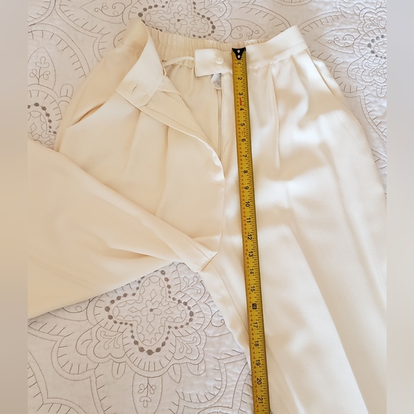 Vintage Pantsuit by Lois Snyder Dani Max - Picture 7 of 16